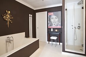 Capri Tiberio Palace