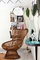 Capri Tiberio Palace