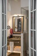 Capri Tiberio Palace