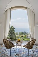 Capri Tiberio Palace