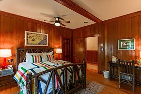 The Lodge on Lake Lure