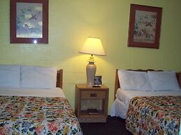 Budget Inn Sanderson