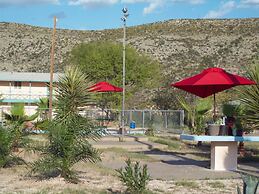 Budget Inn Sanderson