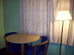 Budget Inn Sanderson