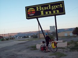 Budget Inn Sanderson