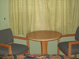 Budget Inn Sanderson