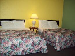 Budget Inn Sanderson