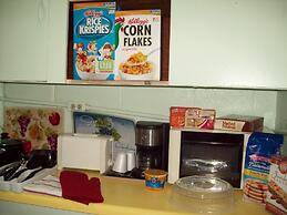 Budget Inn Sanderson