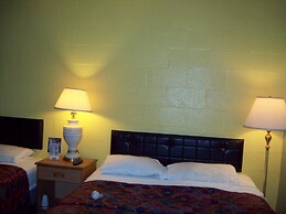 Budget Inn Sanderson