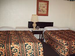 Budget Inn Sanderson