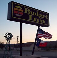 Budget Inn Sanderson