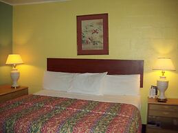 Budget Inn Sanderson