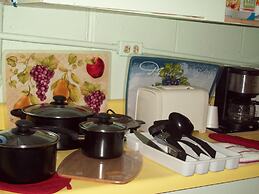 Budget Inn Sanderson