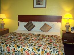 Budget Inn Sanderson