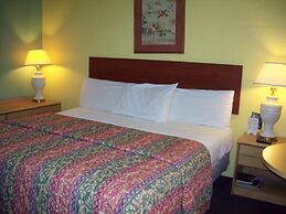 Budget Inn Sanderson