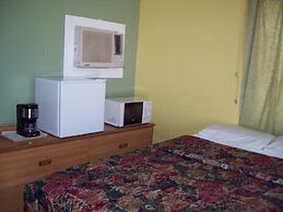 Budget Inn Sanderson