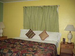 Budget Inn Sanderson