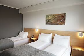 Fosshotel Núpar
