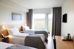 Fosshotel Núpar