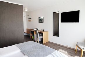 Fosshotel Núpar
