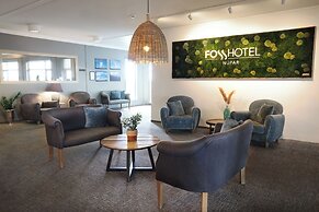 Fosshotel Núpar