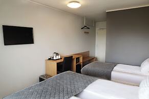 Fosshotel Núpar