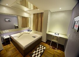 Loft Center Verdes Pássaros