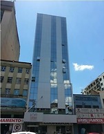 Loft Center Verdes Pássaros