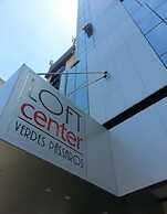 Loft Center Verdes Pássaros