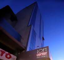 Loft Center Verdes Pássaros