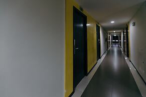 Hotel El Español Paseo de Montejo