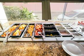 Hotel El Español Paseo de Montejo