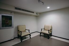 Hotel El Español Paseo de Montejo