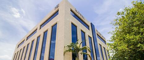 Hotel El Español Paseo de Montejo