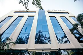 Hotel El Español Paseo de Montejo