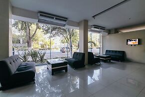 Hotel El Español Paseo de Montejo