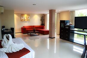 Hotel El Español Paseo de Montejo