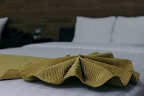 Hotel El Español Paseo de Montejo