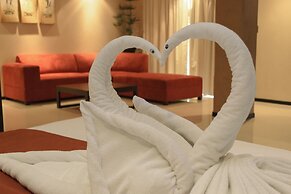 Hotel El Español Paseo de Montejo