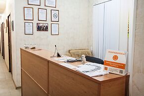 Samsonov Hotel on Marata