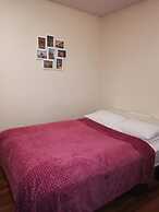 Samsonov Hotel on Marata