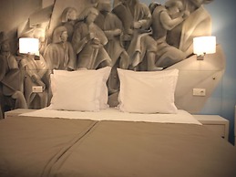 Lisbon Style Guesthouse