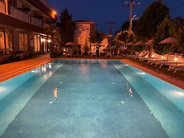 Akcay Zeytin Otel