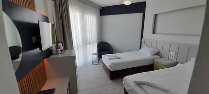 Ayhan Suite Hotel