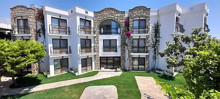 Ayhan Suite Hotel