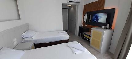 Ayhan Suite Hotel