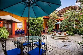 Hotel Posada del Centro