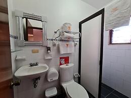 Hotel Posada del Centro