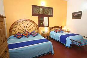 Hotel Posada del Centro