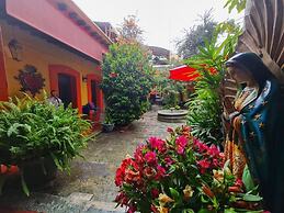Hotel Posada del Centro